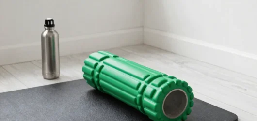 Como Construir Uma Rotina de Treino Sustentável Sem Exaustão